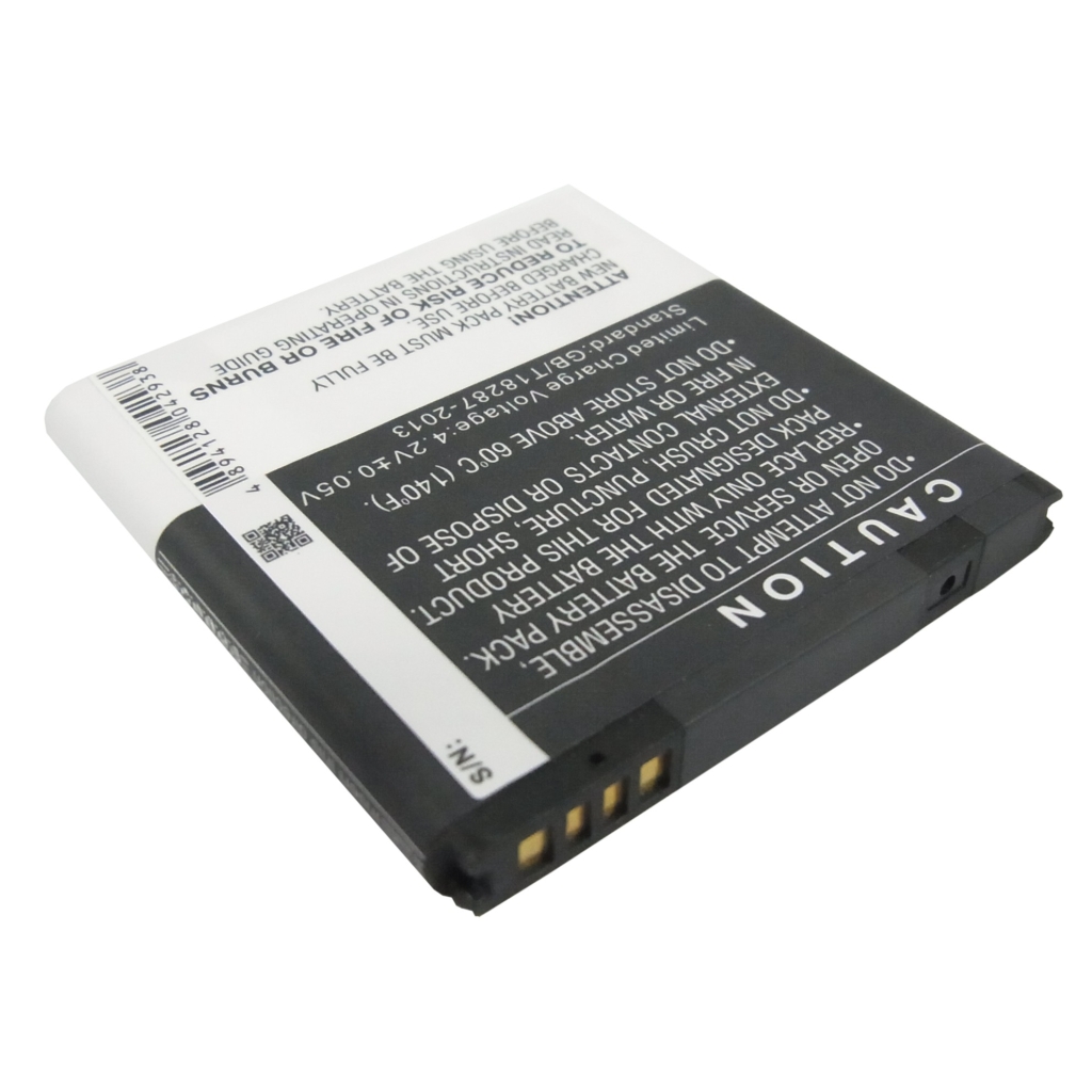 Mobile Phone Battery T-Mobile PG59100
