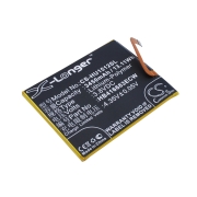 Mobiltelefonbatteri Google Nexus 6P