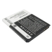Mobile Phone Battery Huawei T8100