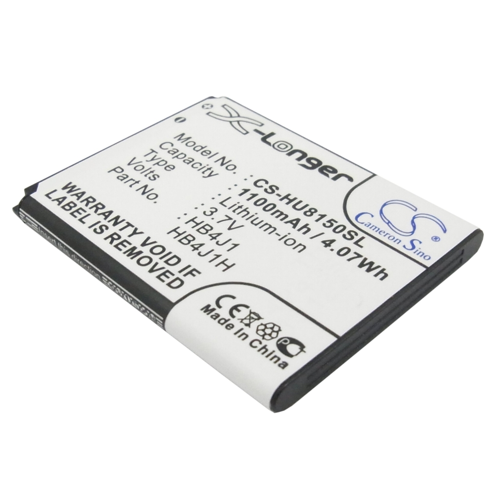 Mobile Phone Battery Huawei T8100