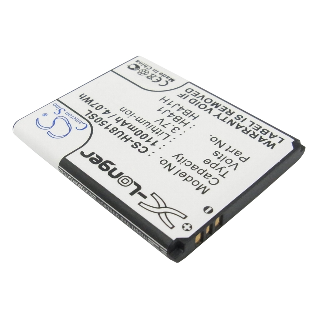 Mobile Phone Battery Huawei T8100
