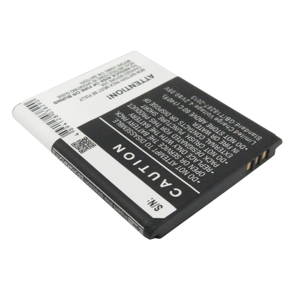 Mobile Phone Battery Huawei T8100