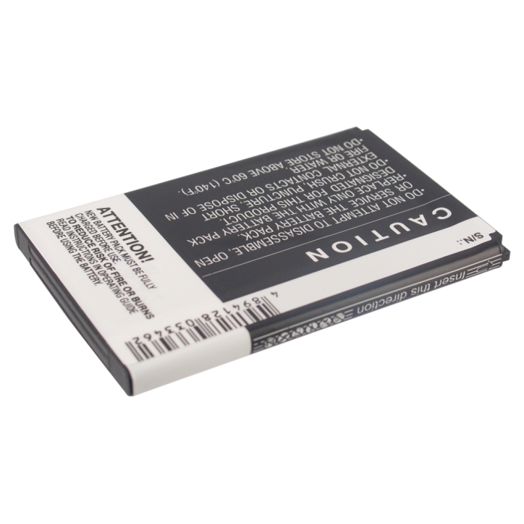 Mobile Phone Battery Huawei U8800