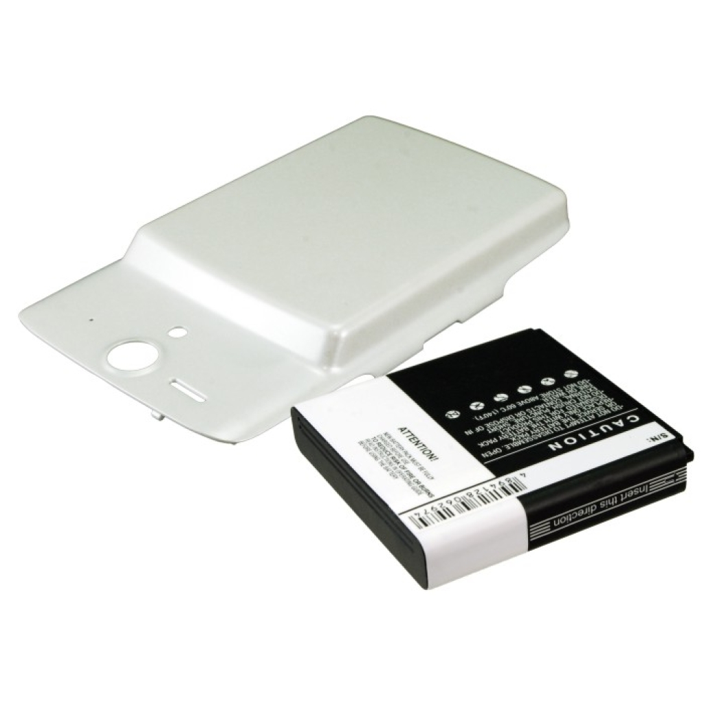 Batteri kompatibel med Huawei CS-HU8815WL