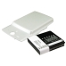 Batteri kompatibel med Huawei CS-HU8815WL