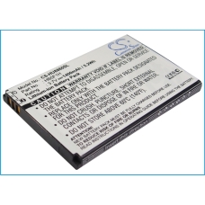 Kompatibel batteriudskiftning til MetroPCS HB5F1H,HF5F1H