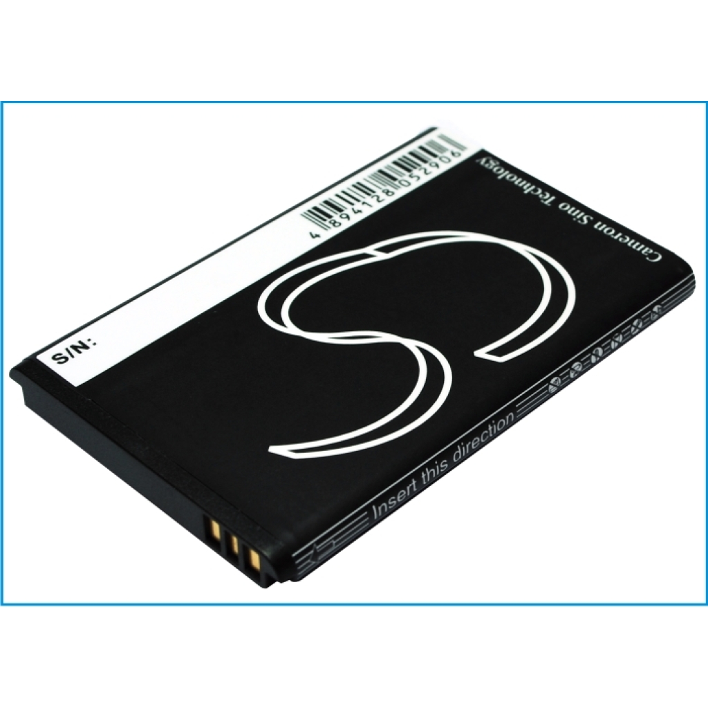 Mobiltelefonbatteri Huawei CS-HU8860XL