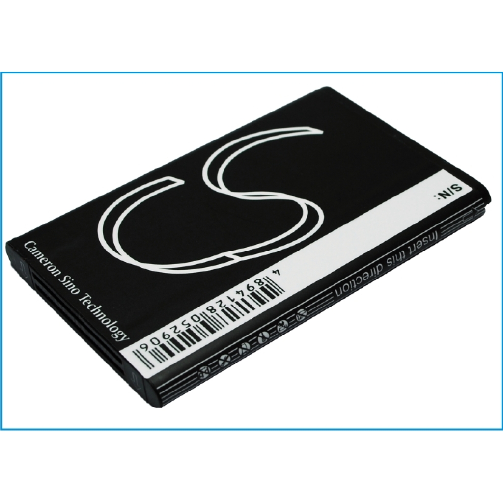 Mobiltelefonbatteri Huawei CS-HU8860XL