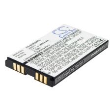 Kompatibel batteriudskiftning til Huawei HB6P1