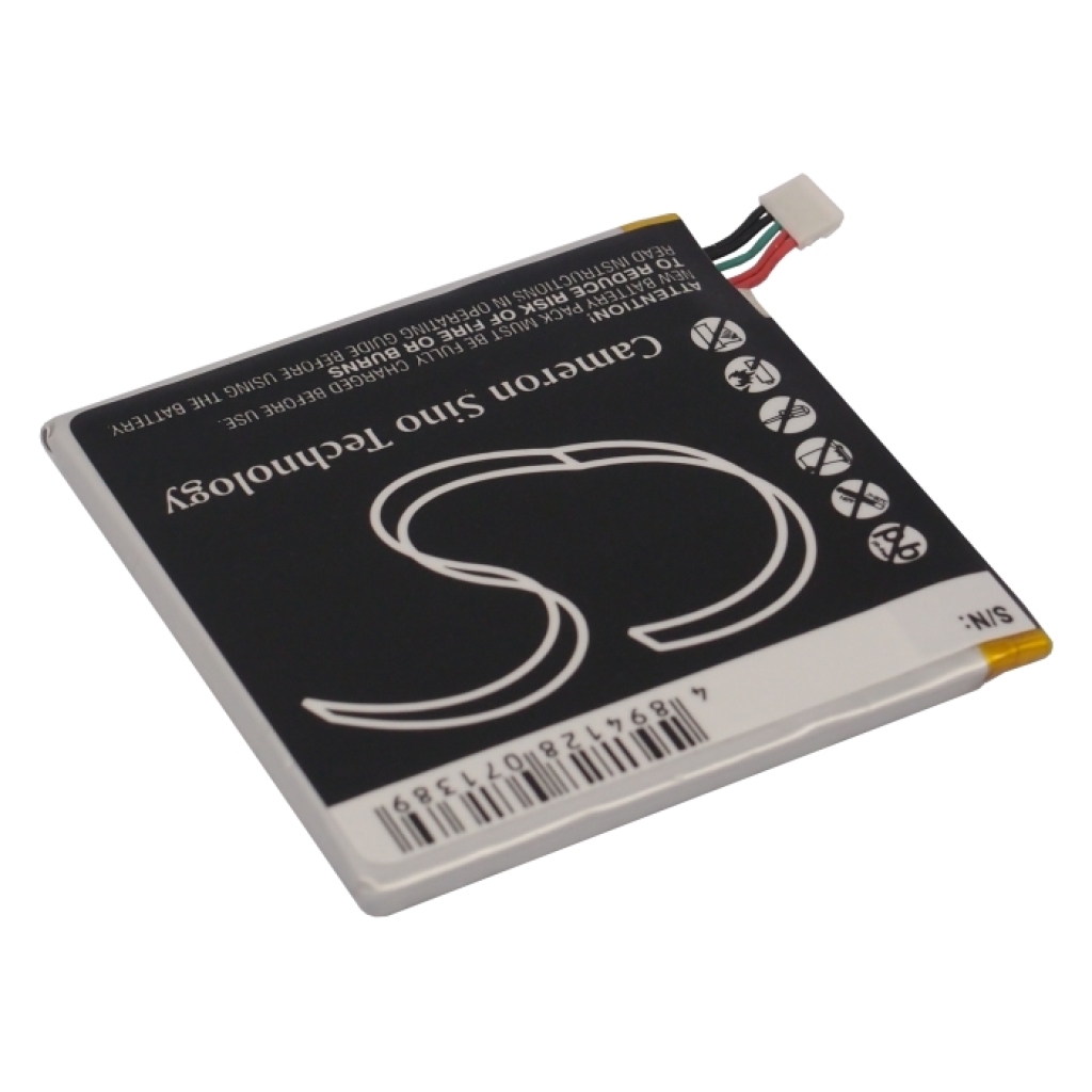 Mobiltelefonbatteri Huawei CS-HU9500SL