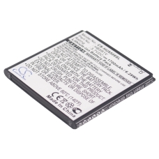 Kompatibel batteriudskiftning til Huawei HB5R1V