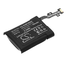 Kompatibel batteriudskiftning til Huawei HB431622EFW