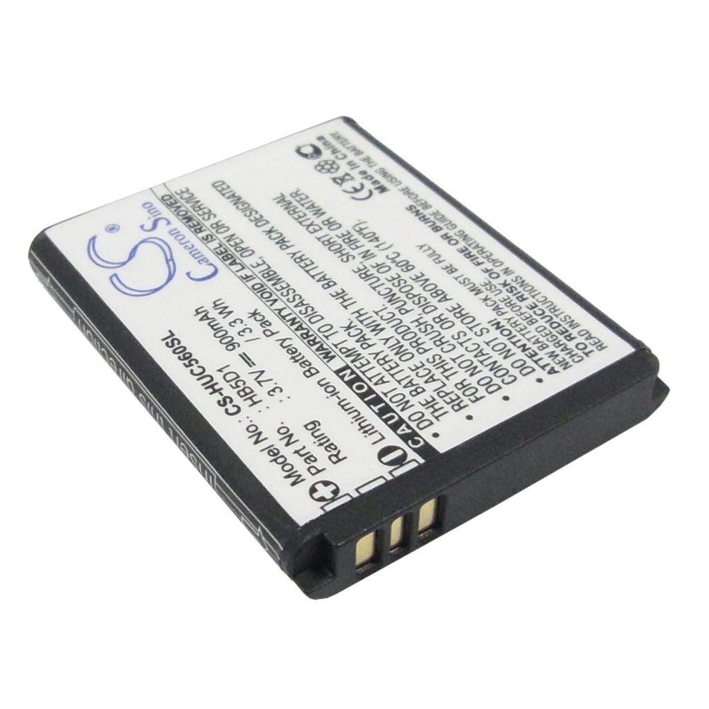 Mobile Phone Battery Huawei C5600