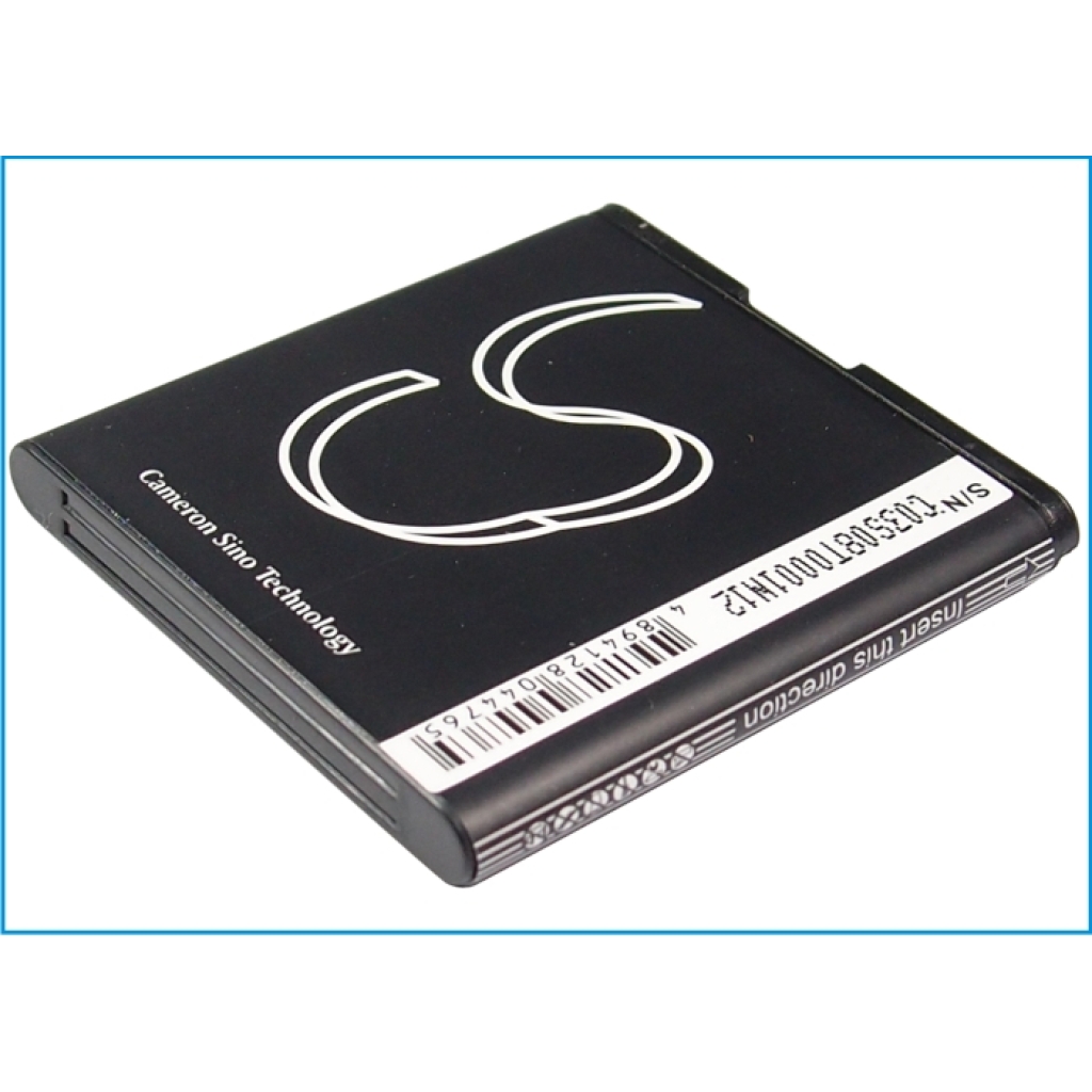 Cameron Sino CS-HUC830SL bundvisning med Cameron Sino Technology-logo