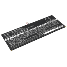 Kompatibel batteriudskiftning til Huawei HB3484V3EAW-12