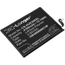 Kompatibel batteriudskiftning til Huawei HB486686ECW