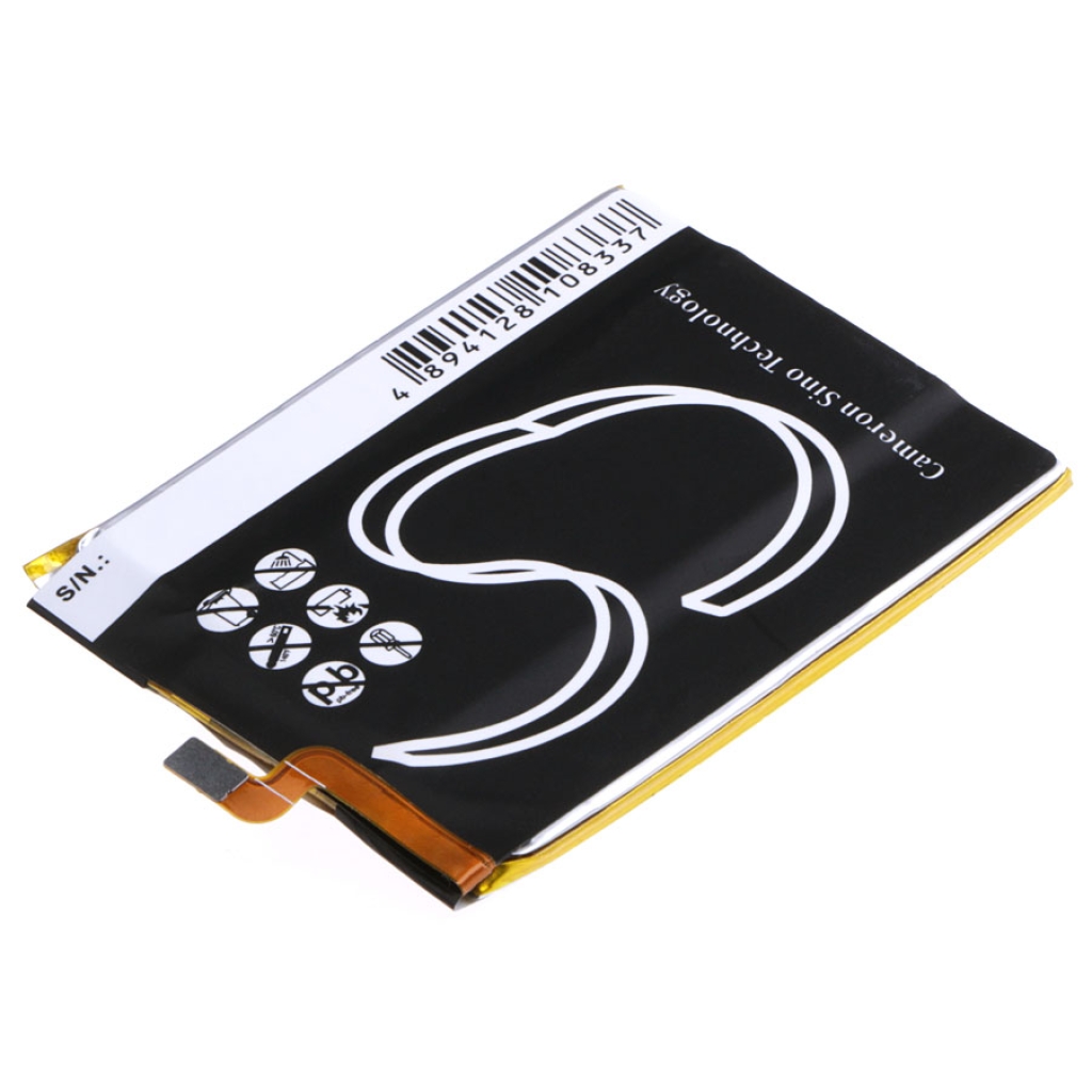 Mobiltelefonbatteri Huawei CS-HUE262SL