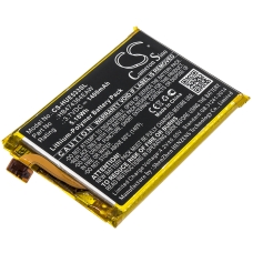 Kompatibel batteriudskiftning til Huawei HB474364EAW