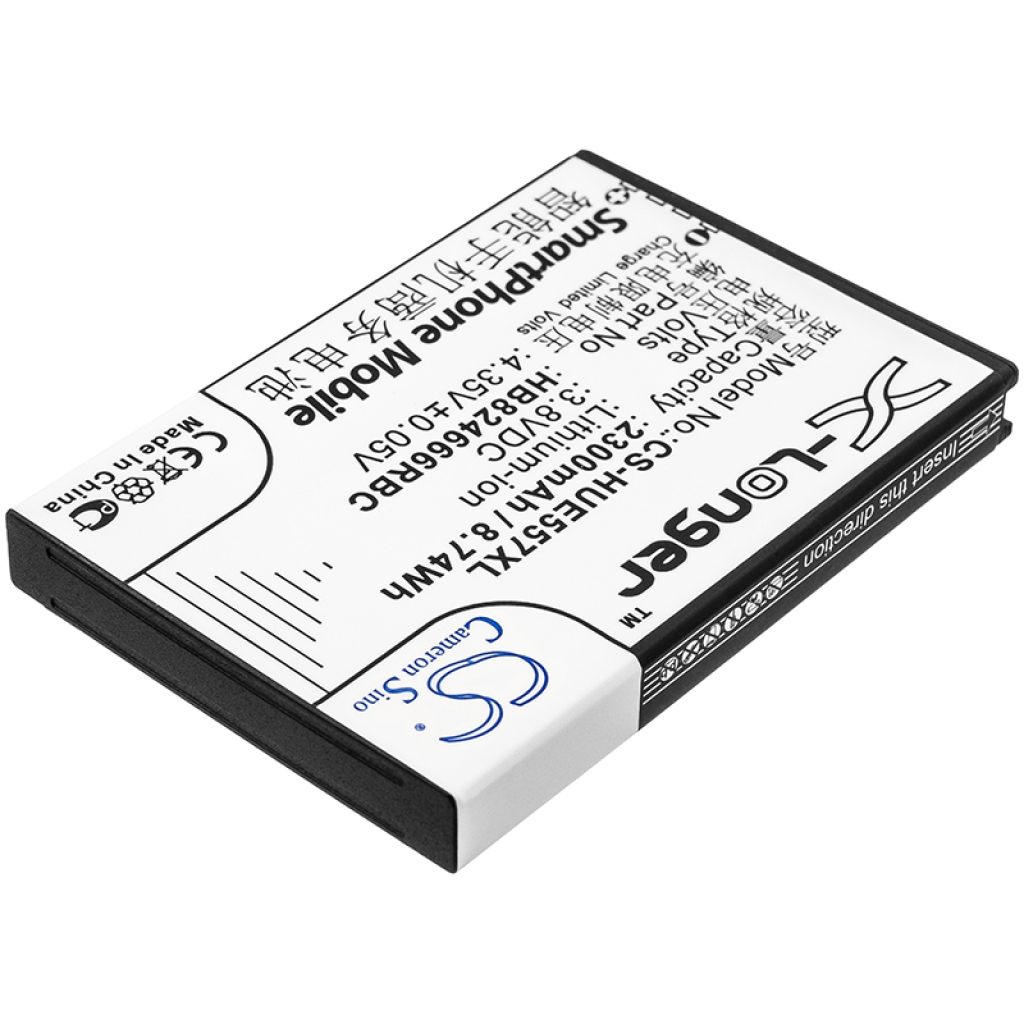 Hotspotbatteri Huawei CS-HUE557XL