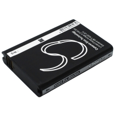 Kompatibel batteriudskiftning til Huawei HB5F3H,HB5F3H-12,PB06LPZ10,PBD06LPZ10