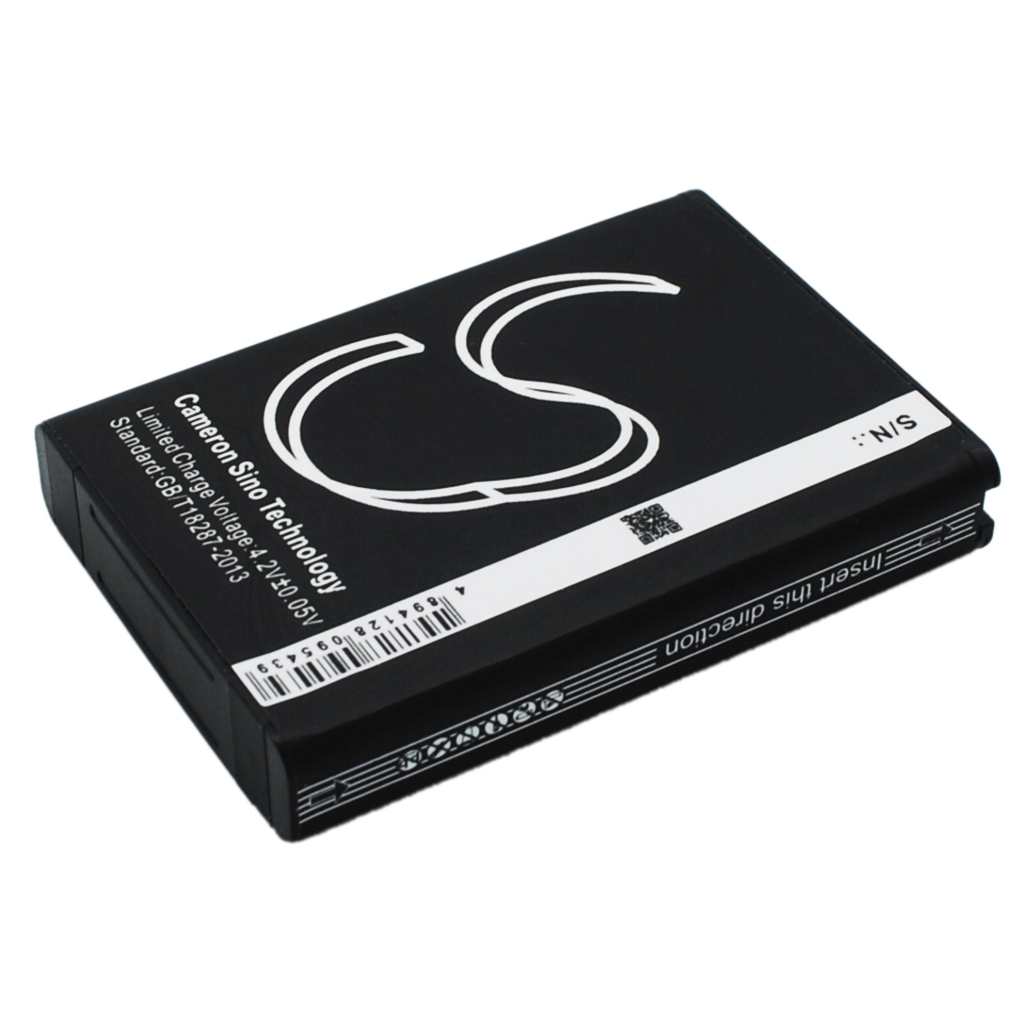 Hotspotbatteri Huawei E5377