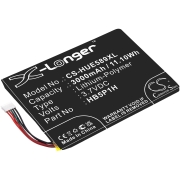 Hotspotbatteri Huawei GP04