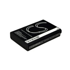 Kompatibel batteriudskiftning til Huawei BTR5072B,HB5A5P2,HWD06UAA,PBD02GPZ10