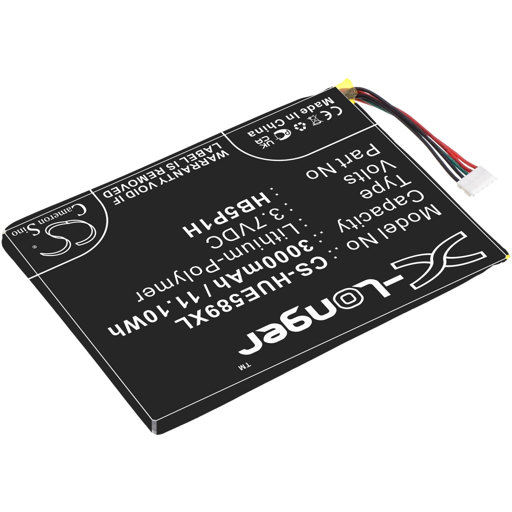 Hotspot Battery Huawei HWD15