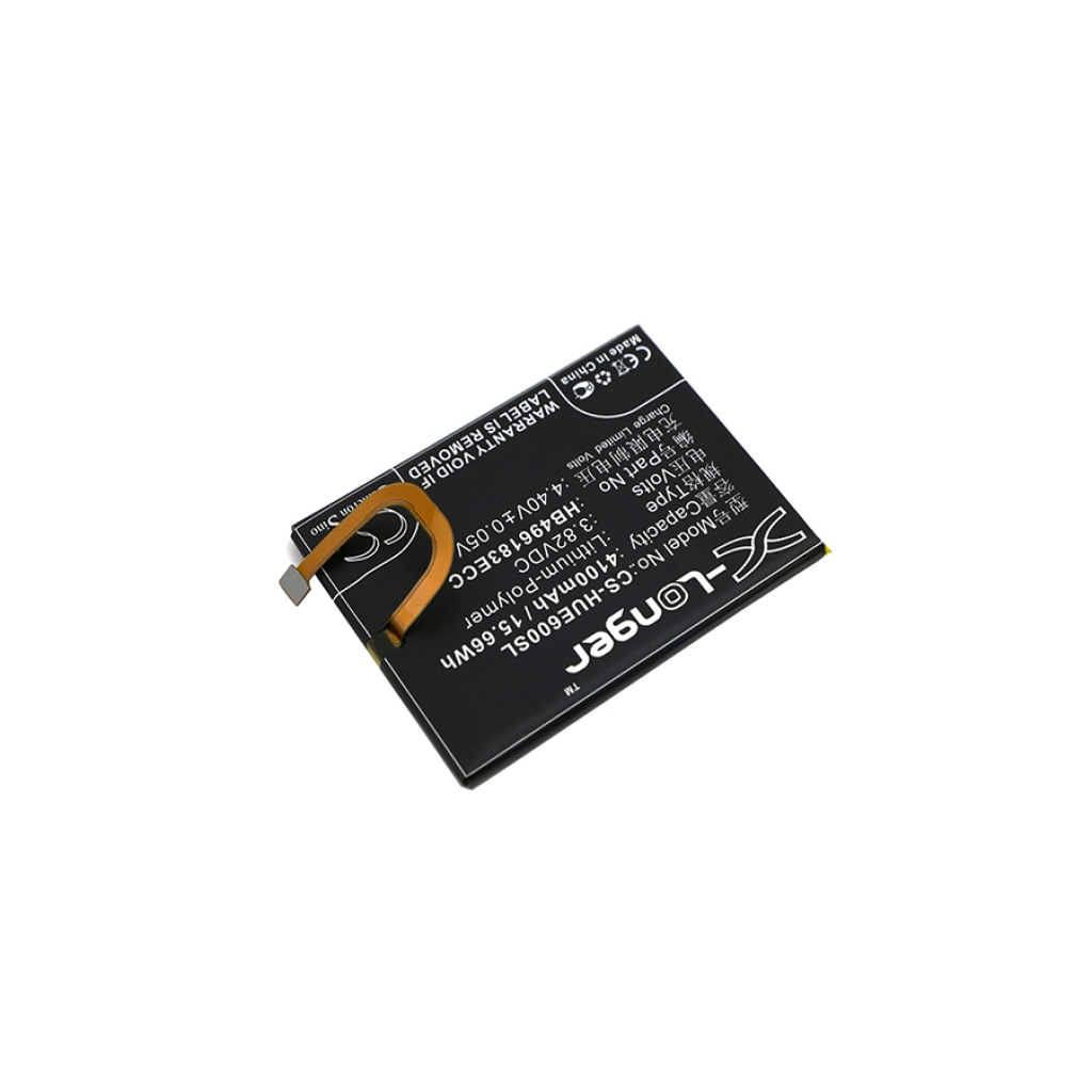 Mobiltelefonbatteri Huawei CS-HUE600SL