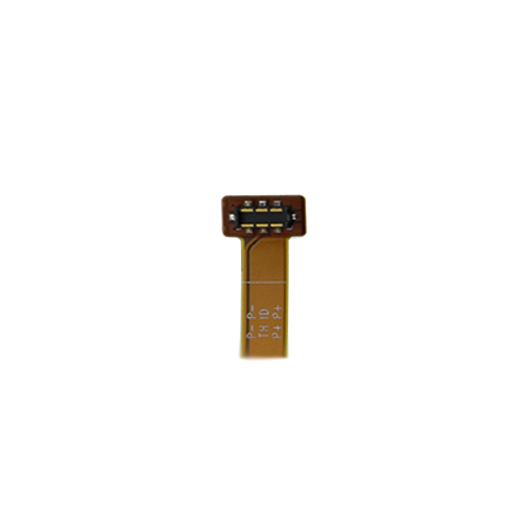 Mobiltelefonbatteri Huawei CS-HUE600SL