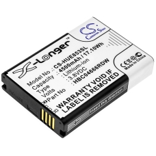 Kompatibel batteriudskiftning til Huawei HBC04666RDW
