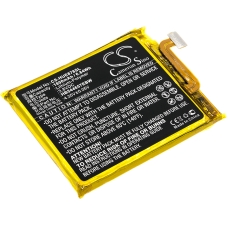 Kompatibel batteriudskiftning til Huawei HB544657EBW