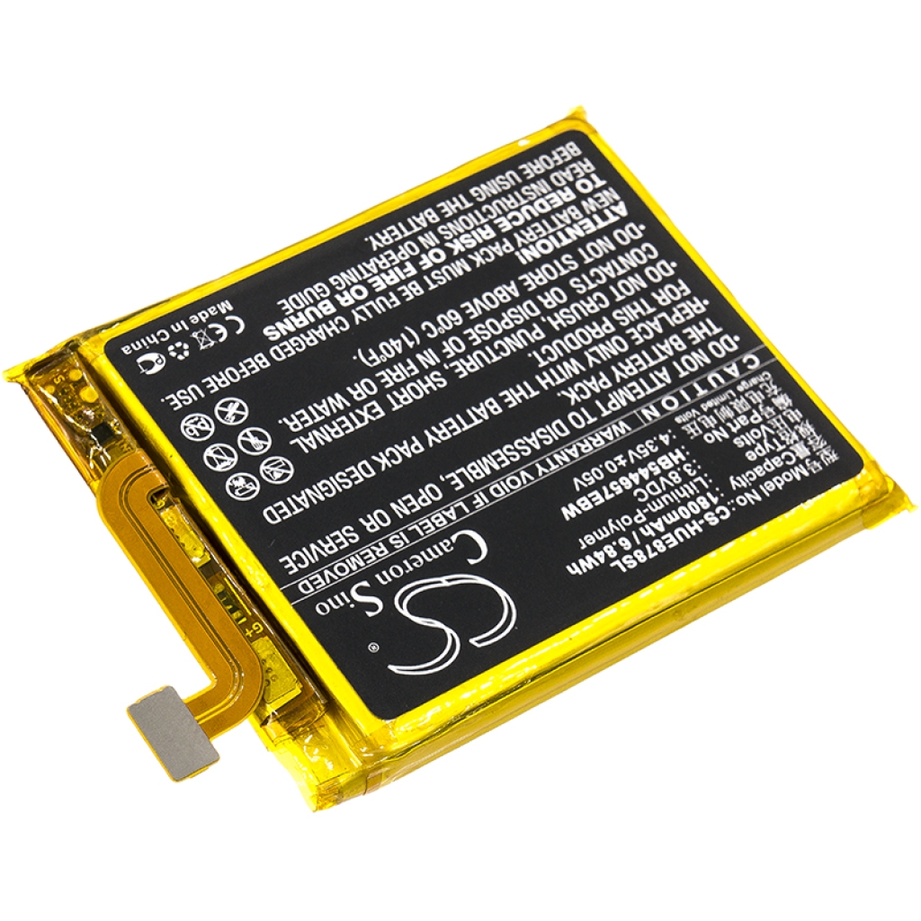 Hotspotbatteri Huawei CS-HUE878SL