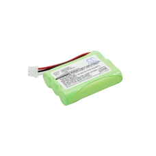 Kompatibel batteriudskiftning til Huawei HNBAAA600-31