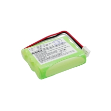 Kompatibel batteriudskiftning til Huawei BTR2260B,HGB-15AAX3,HGB-2A10,HGB-2A10X3