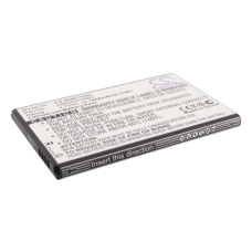 Kompatibel batteriudskiftning til Huawei HB505076RBC