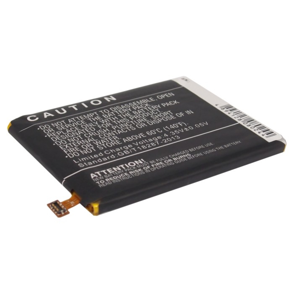 Mobiltelefonbatteri Huawei CS-HUG716SL