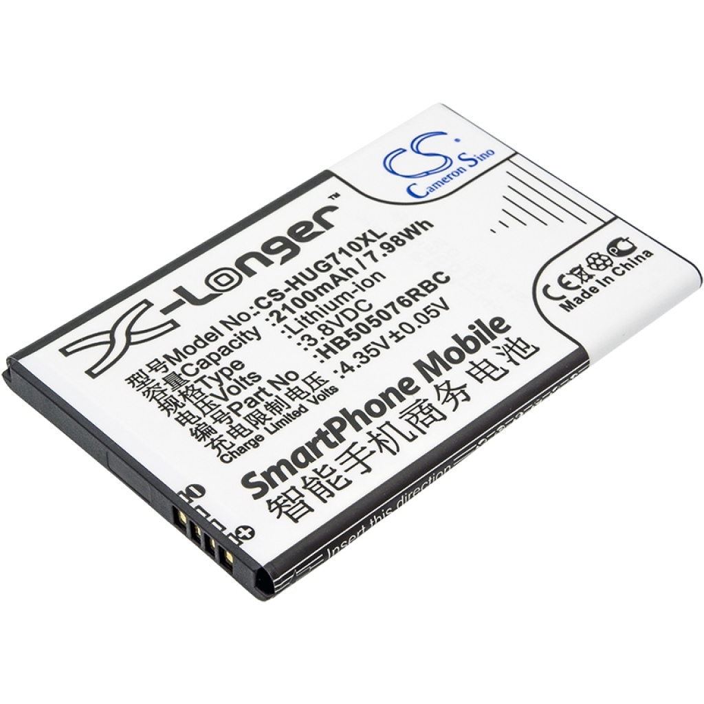 Mobile Phone Battery Huawei G606