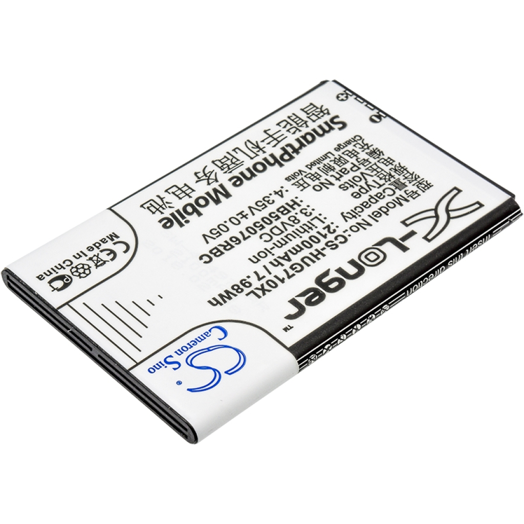 Mobile Phone Battery Huawei G606