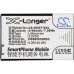 Mobile Phone Battery Huawei G700