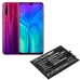 Mobiltelefonbatteri Huawei CS-HUH200SL
