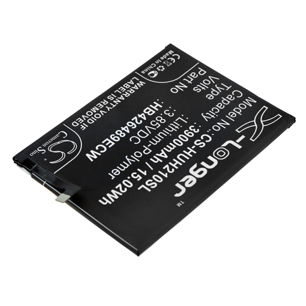Mobiltelefonbatteri Huawei CS-HUH210SL