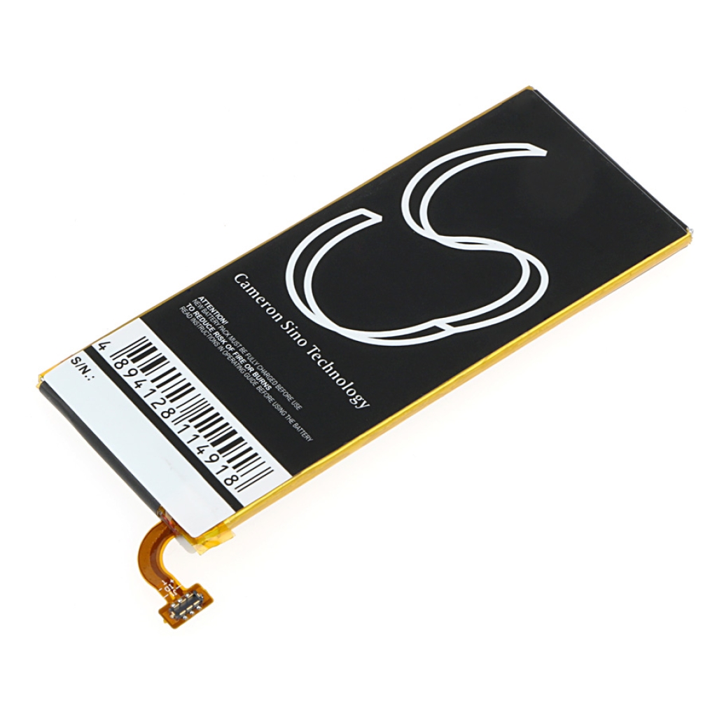 Mobiltelefonbatteri Huawei CS-HUH891SL