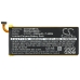 Mobiltelefonbatteri Huawei CS-HUH891SL
