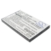 Mobiltelefonbatteri Huawei CS-HUJ88SL