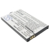 Mobiltelefonbatteri Huawei CS-HUJ88SL