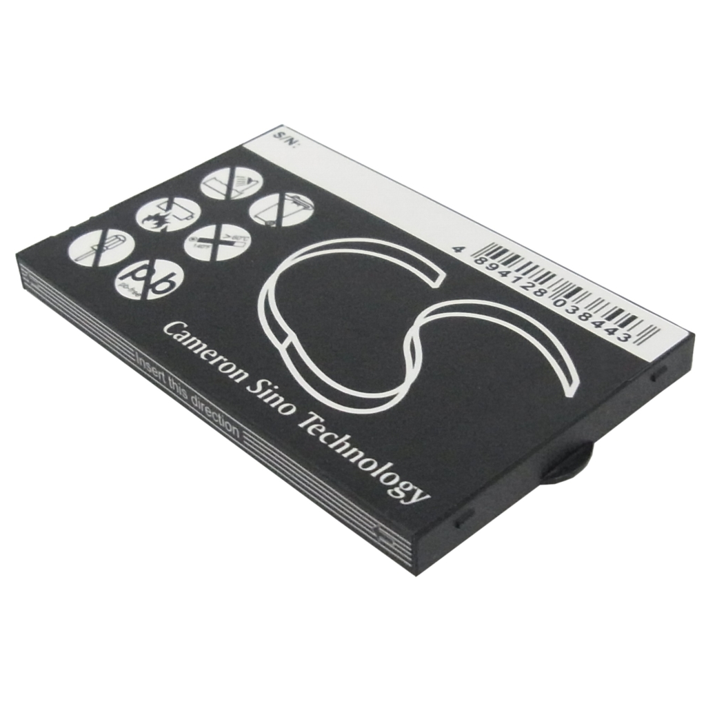Mobiltelefonbatteri Huawei CS-HUJ88SL