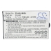 Mobiltelefonbatteri Huawei CS-HUJ88SL