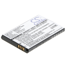 Kompatibel batteriudskiftning til Huawei PBD10LPZ10