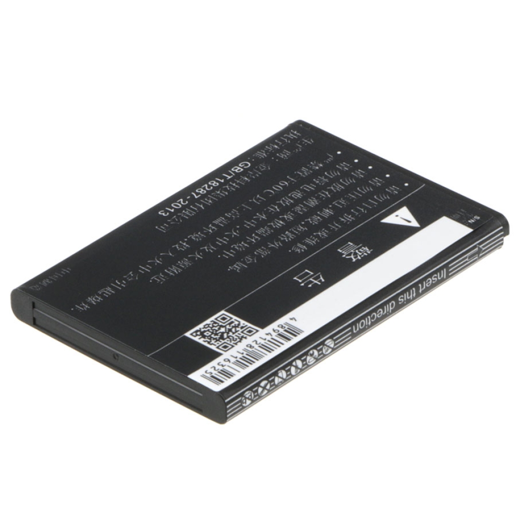 Hotspotbatteri Huawei CS-HUL303SL